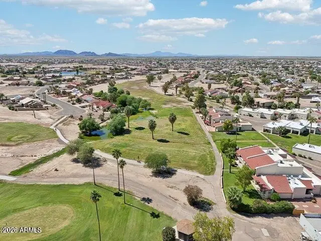 8815 W Avenida De Amigos Circle #115, Arizona City, AZ 85123 - #1