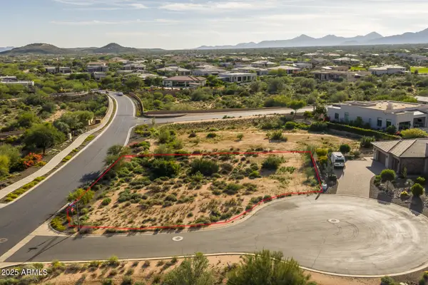 17431 E Cindercone Court #158, Rio Verde, AZ 85263