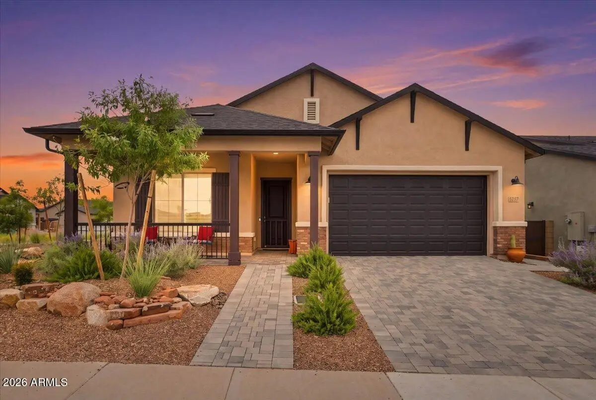 5237 Meandering Trail, Prescott, AZ 86301 - #1