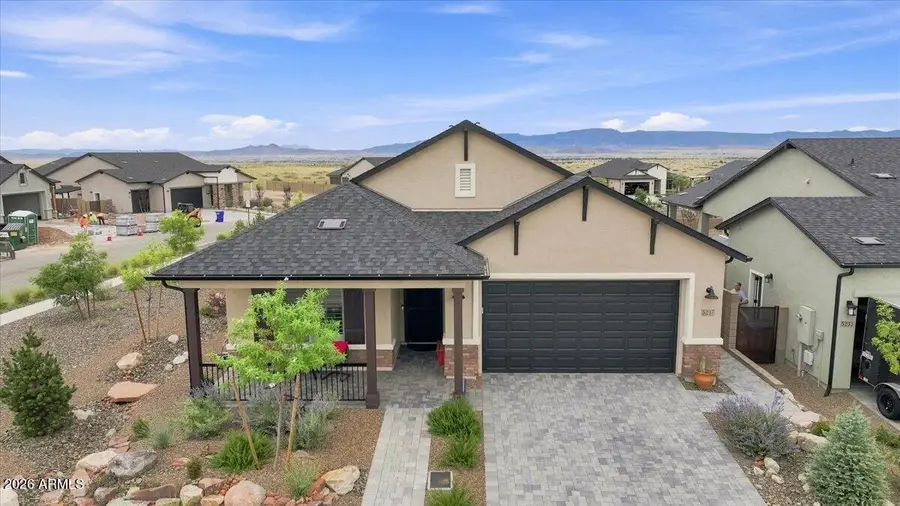 5237 Meandering Trail, Prescott, AZ 86301 - #2