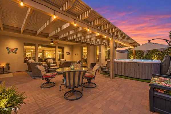 5301 N Grand Canyon Drive, Eloy, AZ 85131