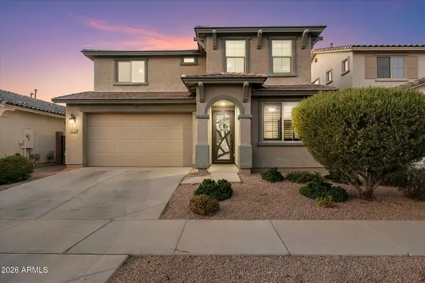 20282 E Estrella Road, Queen Creek, AZ 85142