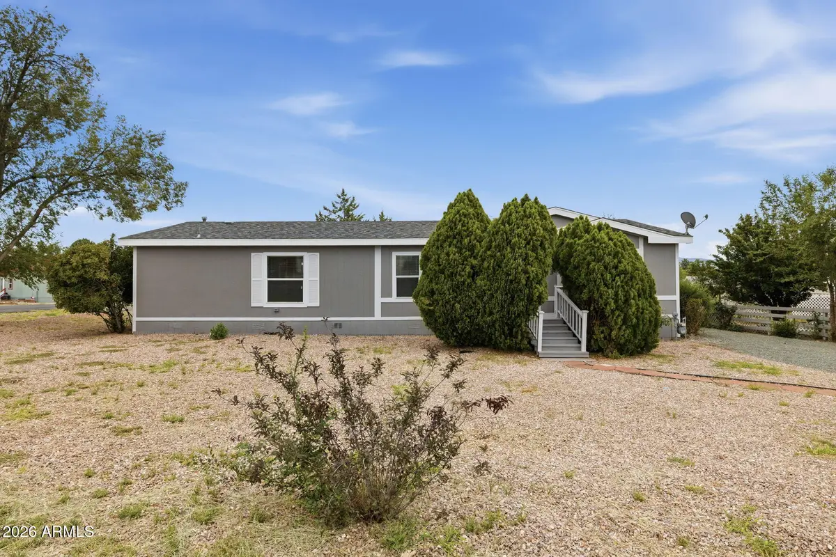 6301 N Union Drive, Prescott Valley, AZ 86314 - #1
