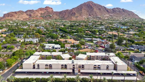 4727 E Lafayette Boulevard #314, Phoenix, AZ 85018
