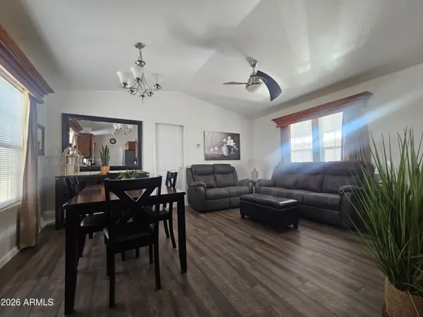 8700 E University Drive #833, Mesa, AZ 85207
