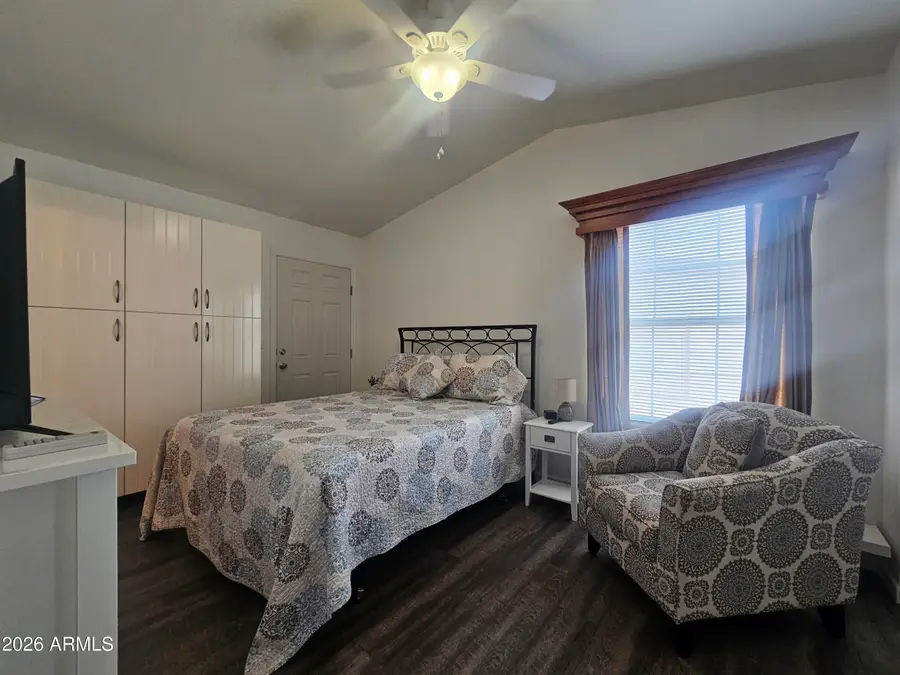 8700 E University Drive #833, Mesa, AZ 85207 - #3