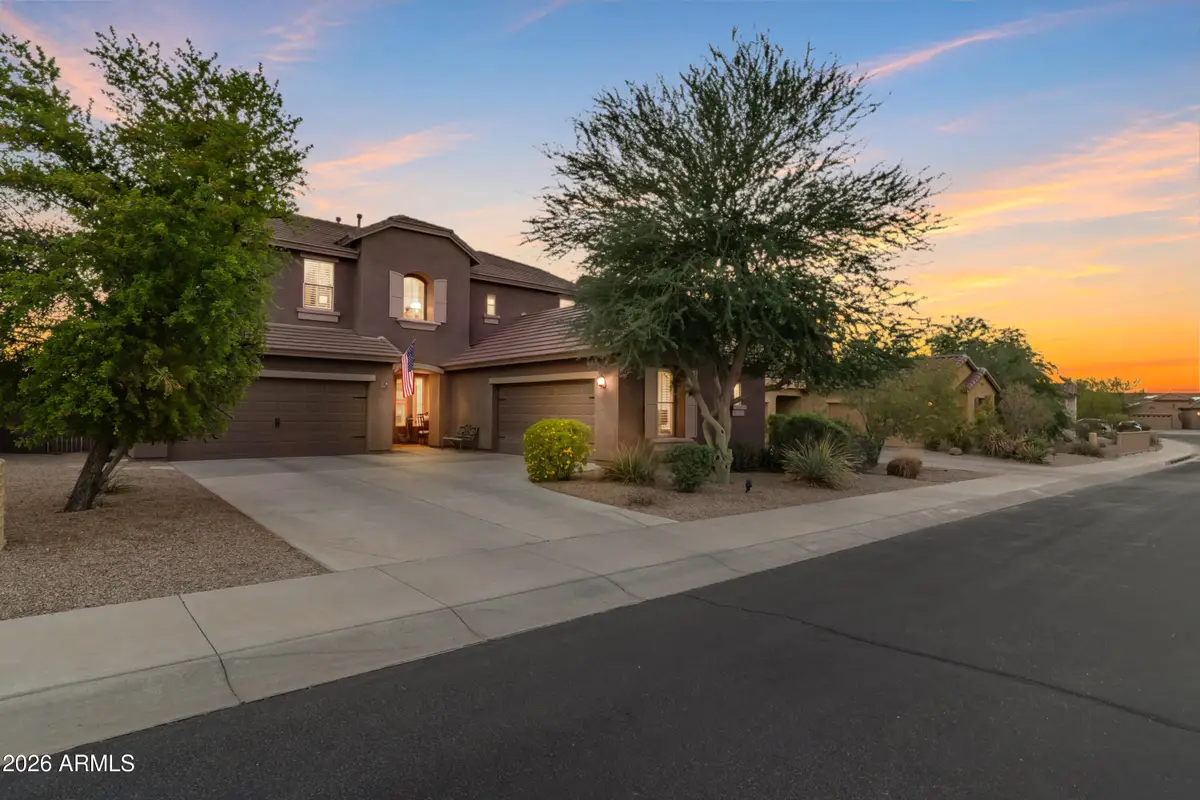 18159 W Buckhorn Drive, Goodyear, AZ 85338 - #1