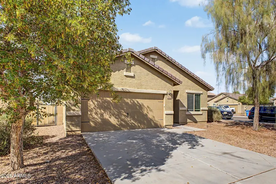 7514 W Carter Road, Laveen, AZ 85339 - #2