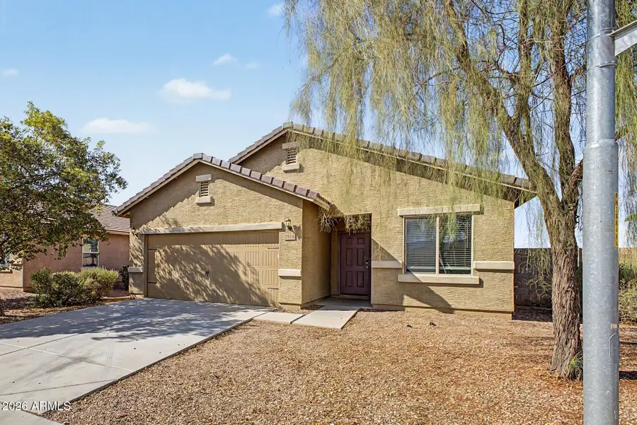 7514 W Carter Road, Laveen, AZ 85339 - #3