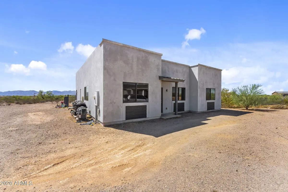 30512 N 233rd Avenue, Wittmann, AZ 85361 - #1