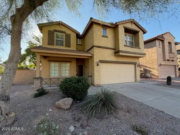 4642 S Carmine --, Mesa, AZ 85212
