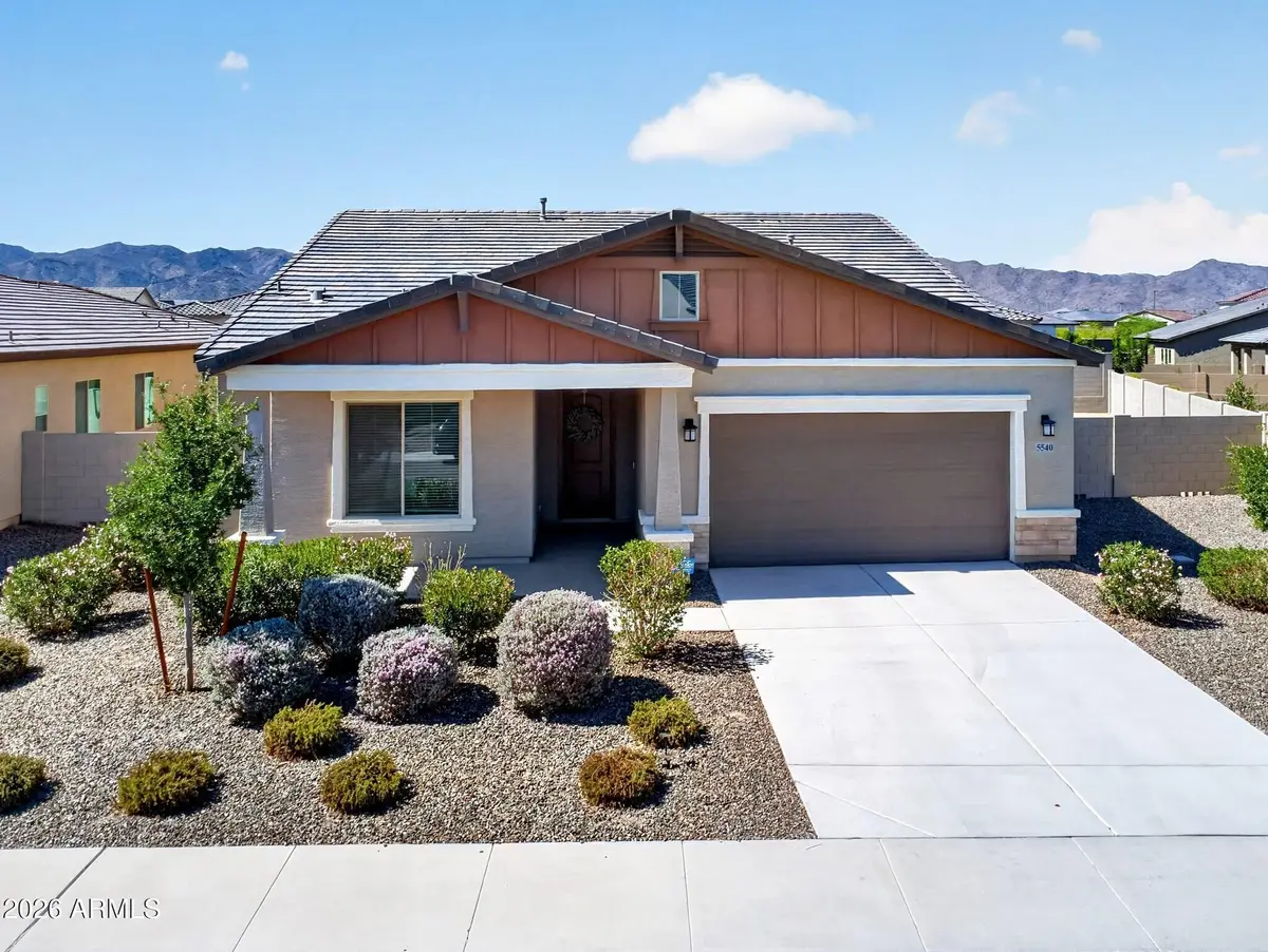 5540 N 193rd Avenue, Litchfield Park, AZ 85340 - #1