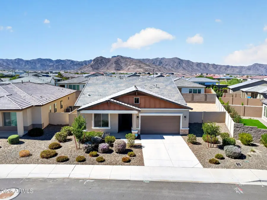 5540 N 193rd Avenue, Litchfield Park, AZ 85340 - #2