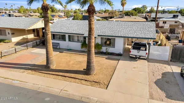 3339 W Corrine Drive, Phoenix, AZ 85029