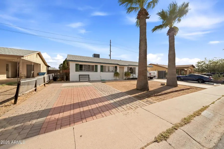 3339 W Corrine Drive, Phoenix, AZ 85029 - #2