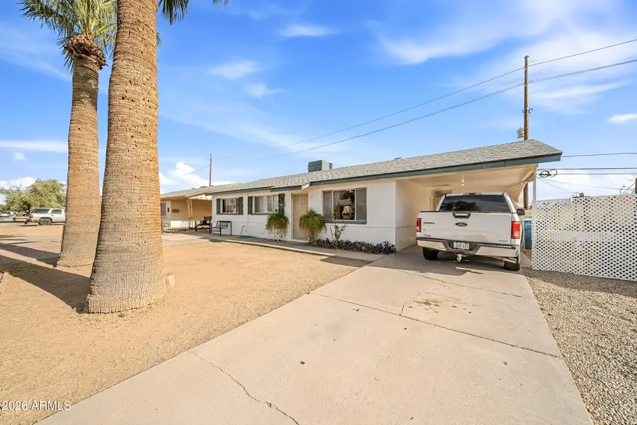 3339 W Corrine Drive, Phoenix, AZ 85029 - #3