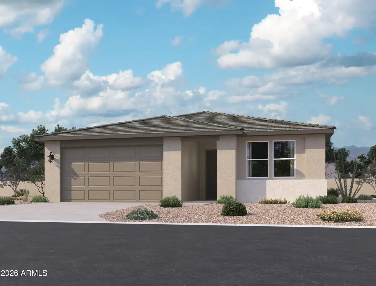 15739 W Deanne Drive, Waddell, AZ 85355 - #1