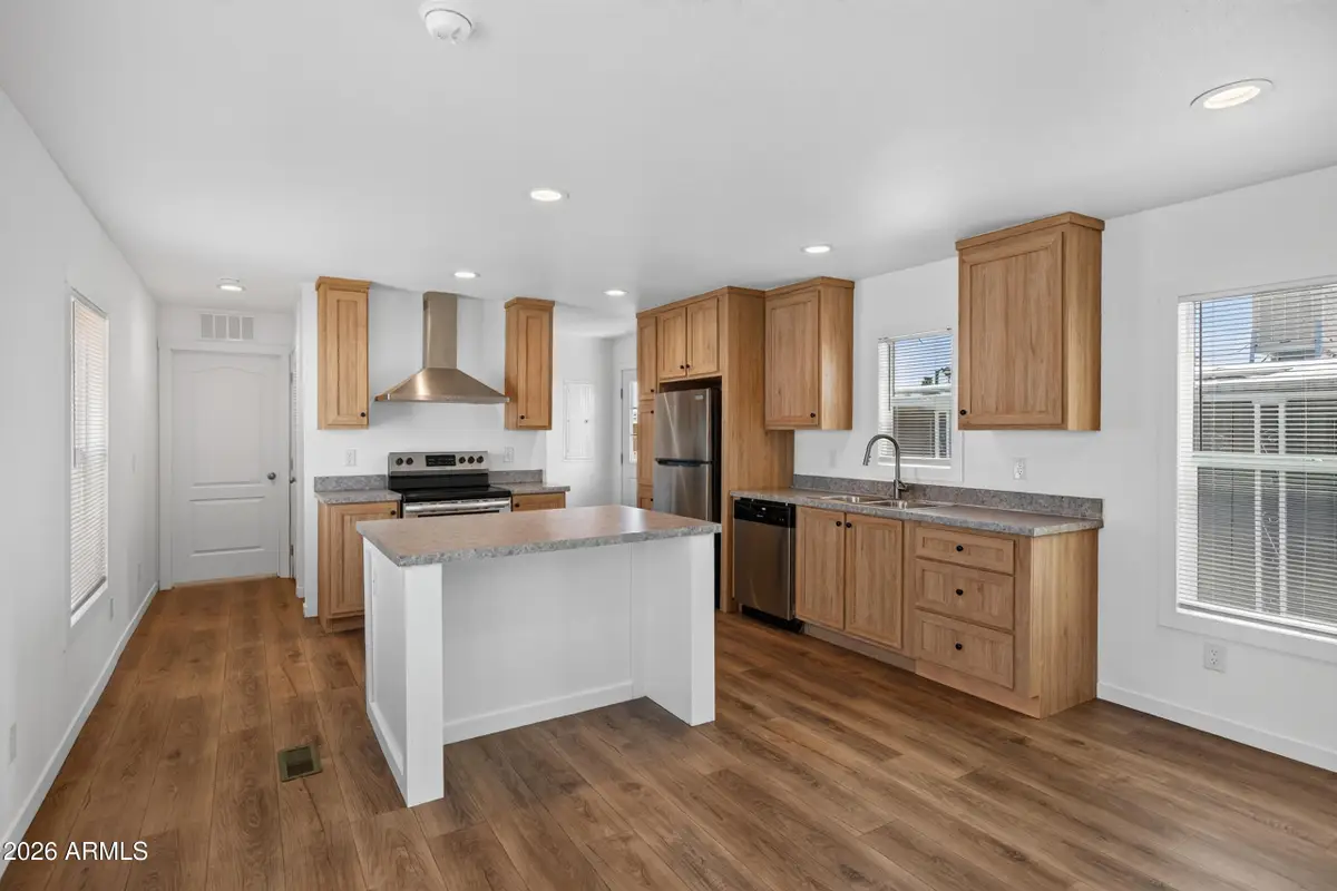 1325 W Silverlake Road #77, Tucson, AZ 85713 - #1
