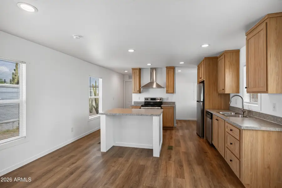 1325 W Silverlake Road #77, Tucson, AZ 85713 - #2
