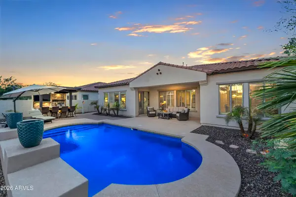 4390 S White Drive, Chandler, AZ 85249