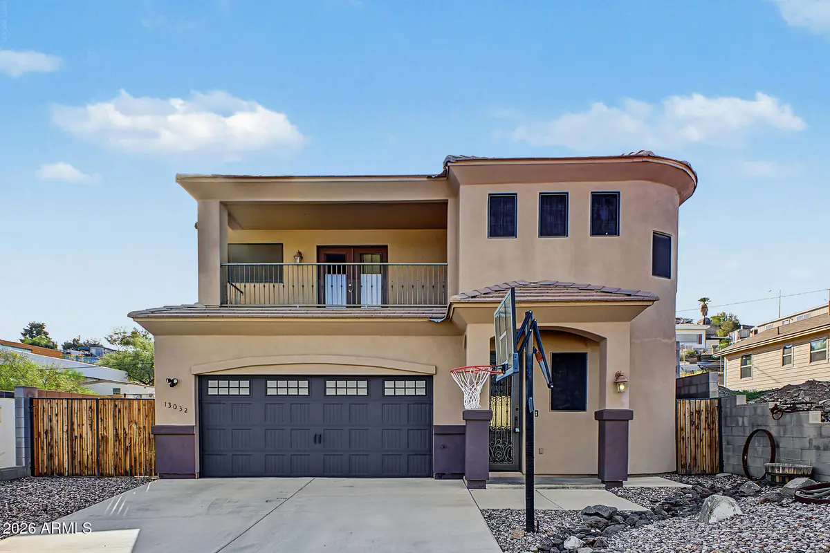 13032 N 19th Street, Phoenix, AZ 85022 - #1
