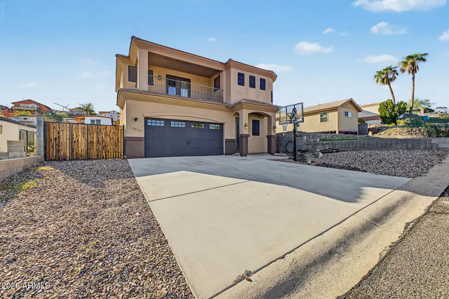 13032 N 19th Street, Phoenix, AZ 85022 - #2