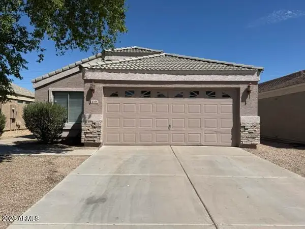 1409 S 107th Drive W, Avondale, AZ 85323