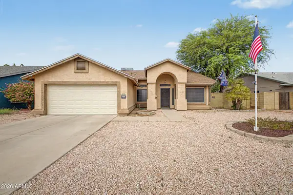 6234 N 88th Lane, Glendale, AZ 85305