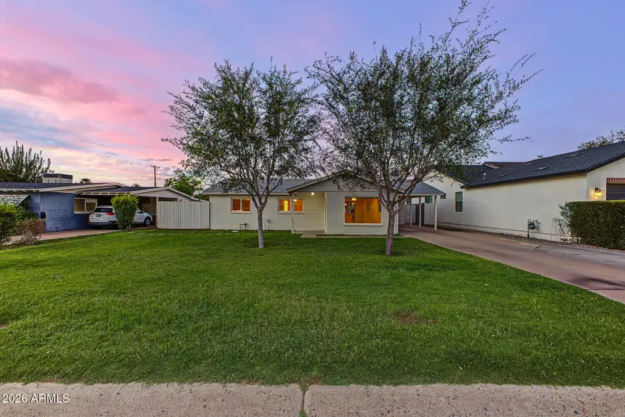 4234 E Earll Drive, Phoenix, AZ 85018 - #2