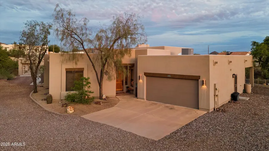 205 W Quartz Rock Road, Phoenix, AZ 85085 - #2