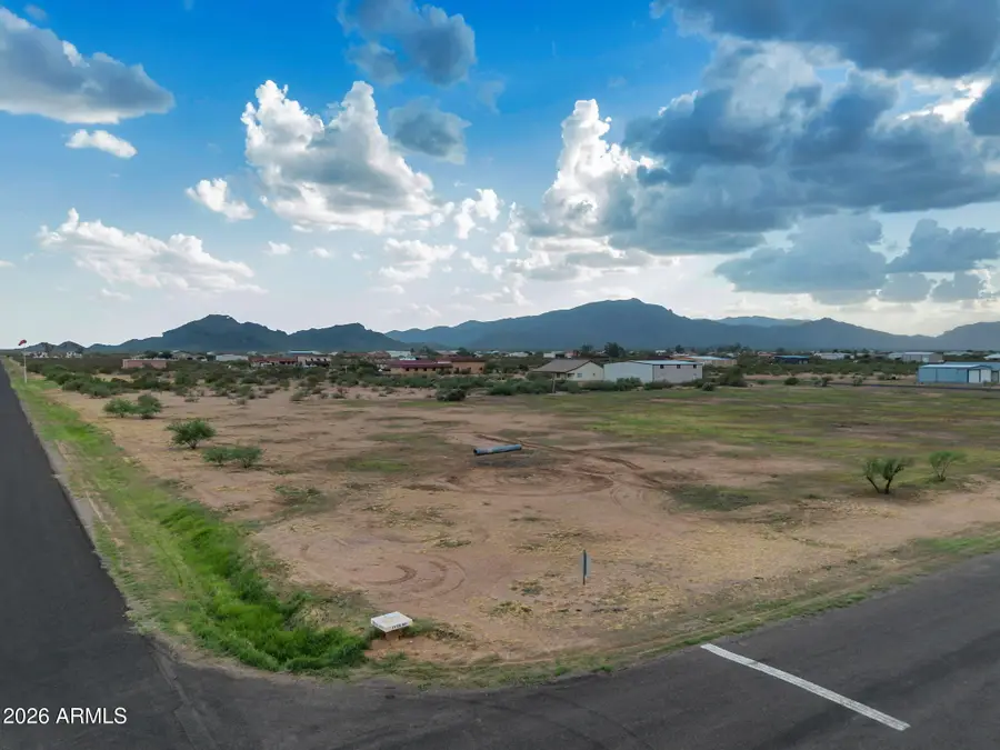 50509 W Iver Road, Aguila, AZ 85320 - #3