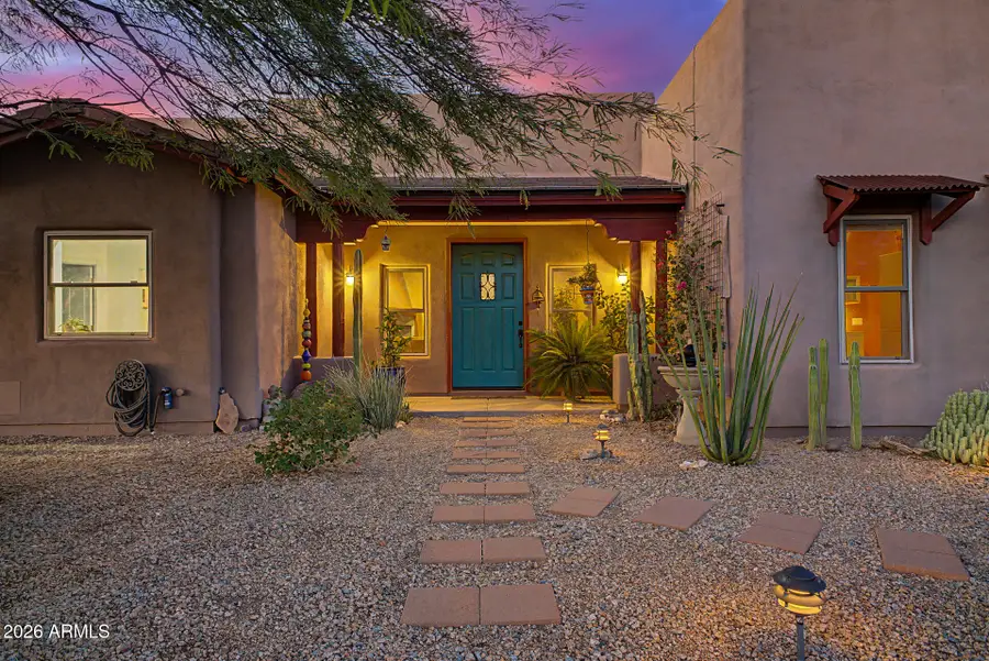 32006 N 44th Place, Cave Creek, AZ 85331 - #2