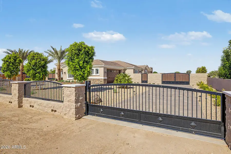14029 N 180th Avenue, Surprise, AZ 85388 - #2