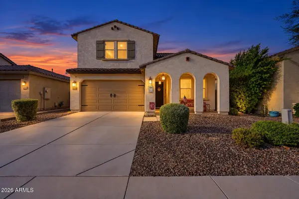 12148 W Briles Road, Peoria, AZ 85383