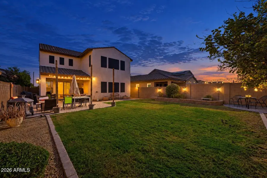 12148 W Briles Road, Peoria, AZ 85383 - #3
