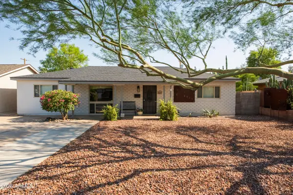2935 E Flower Street, Phoenix, AZ 85016