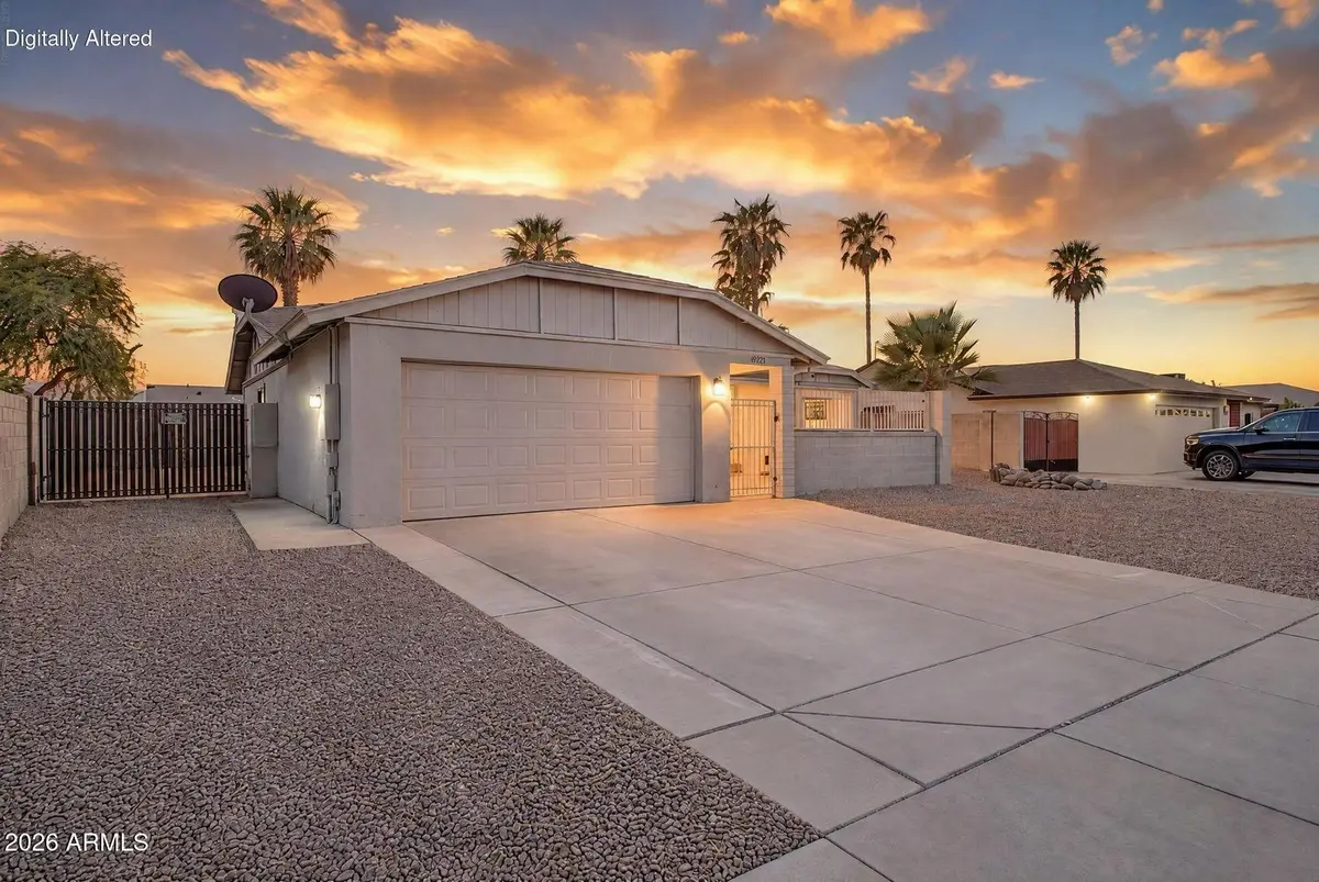 10921 W Sells Drive, Phoenix, AZ 85037 - #1