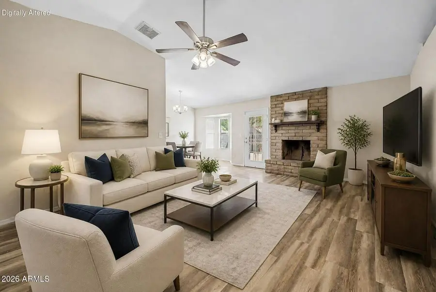 10921 W Sells Drive, Phoenix, AZ 85037 - #2