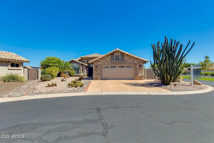 14458 W Powderhorn Drive, Surprise, AZ 85374 - #2