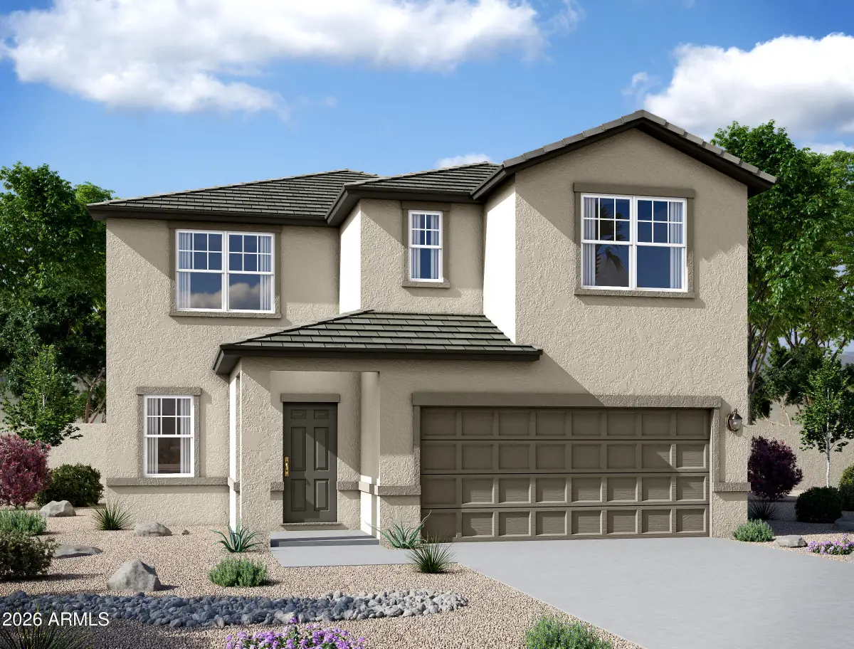 12910 E Verbina Lane, Florence, AZ 85132 - #1