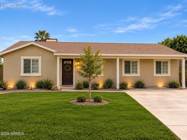 3615 E Janice Way, Phoenix, AZ 85032