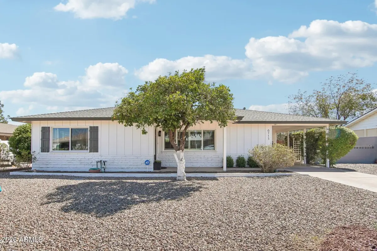 6713 E Cypress Street, Scottsdale, AZ 85257 - #1