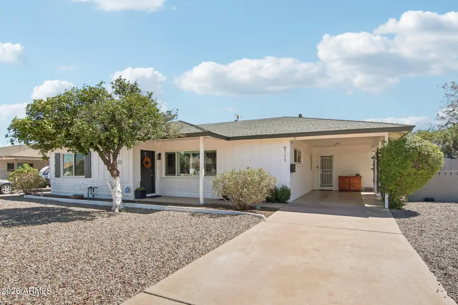 6713 E Cypress Street, Scottsdale, AZ 85257 - #2