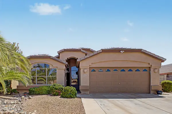 10233 W Daley Lane, Peoria, AZ 85383