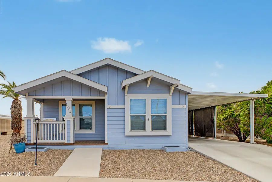 3104 E Broadway Road #195, Mesa, AZ 85204 - #2