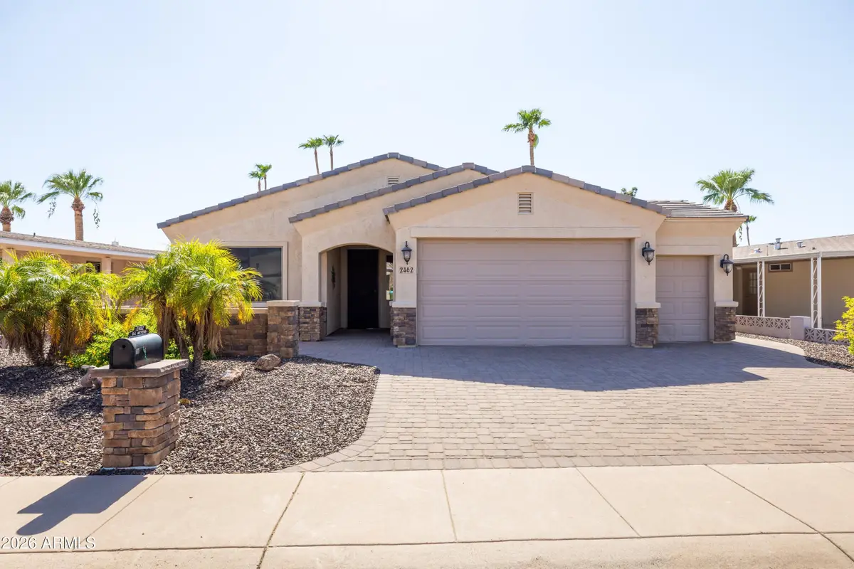 2462 N Lema Drive, Mesa, AZ 85215 - #1