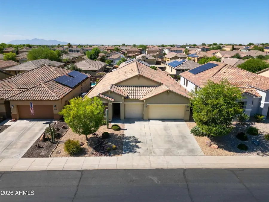 18211 W Palo Verde Avenue, Waddell, AZ 85355 - #2