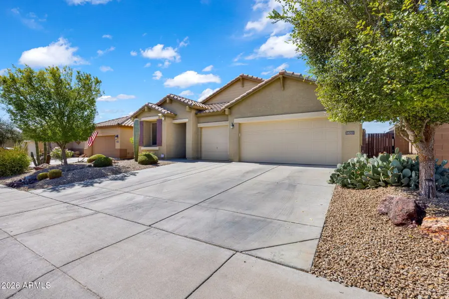 18211 W Palo Verde Avenue, Waddell, AZ 85355 - #3