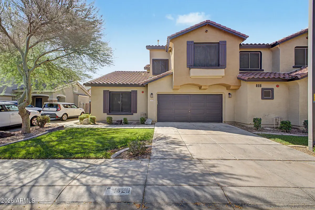 1429 E Elgin Street, Gilbert, AZ 85295 - #1