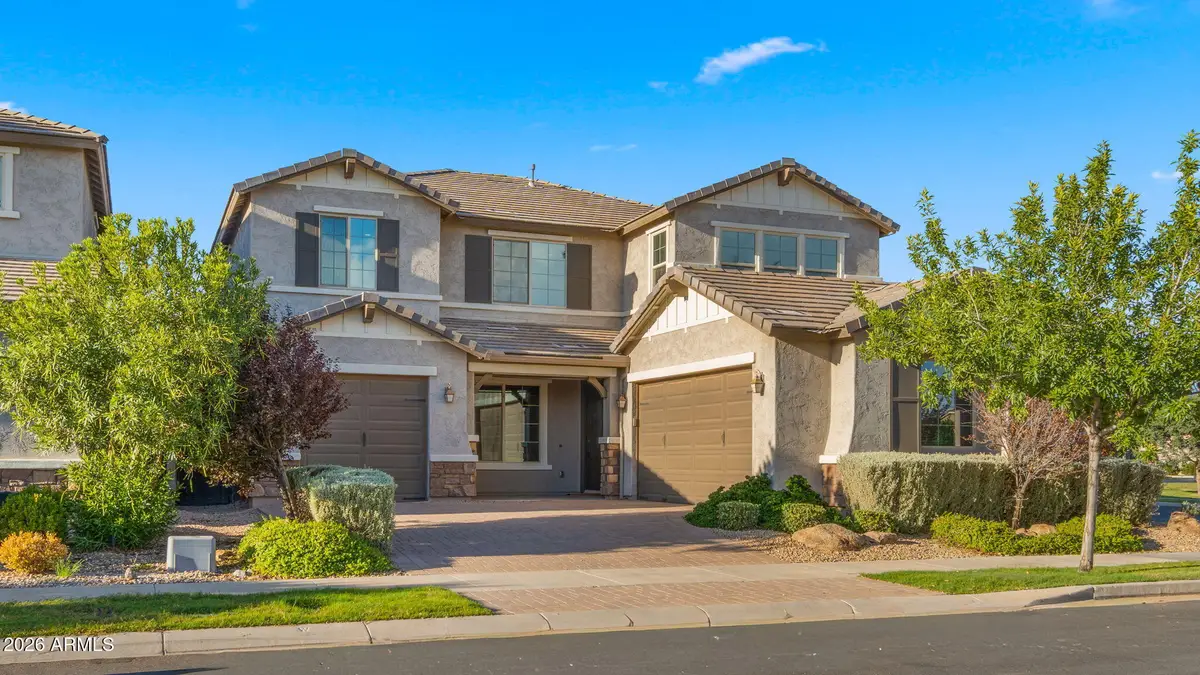 9710 E Tumbleweed Avenue, Mesa, AZ 85212 - #1